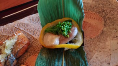 this called shirako