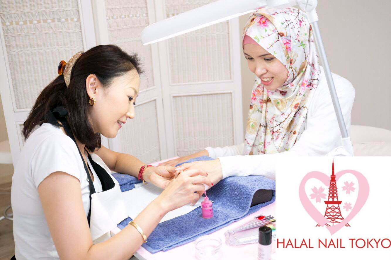 Halal Manicure Pedicure Near Me Beauty & Health