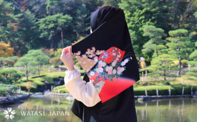 WATASHI JAPAN