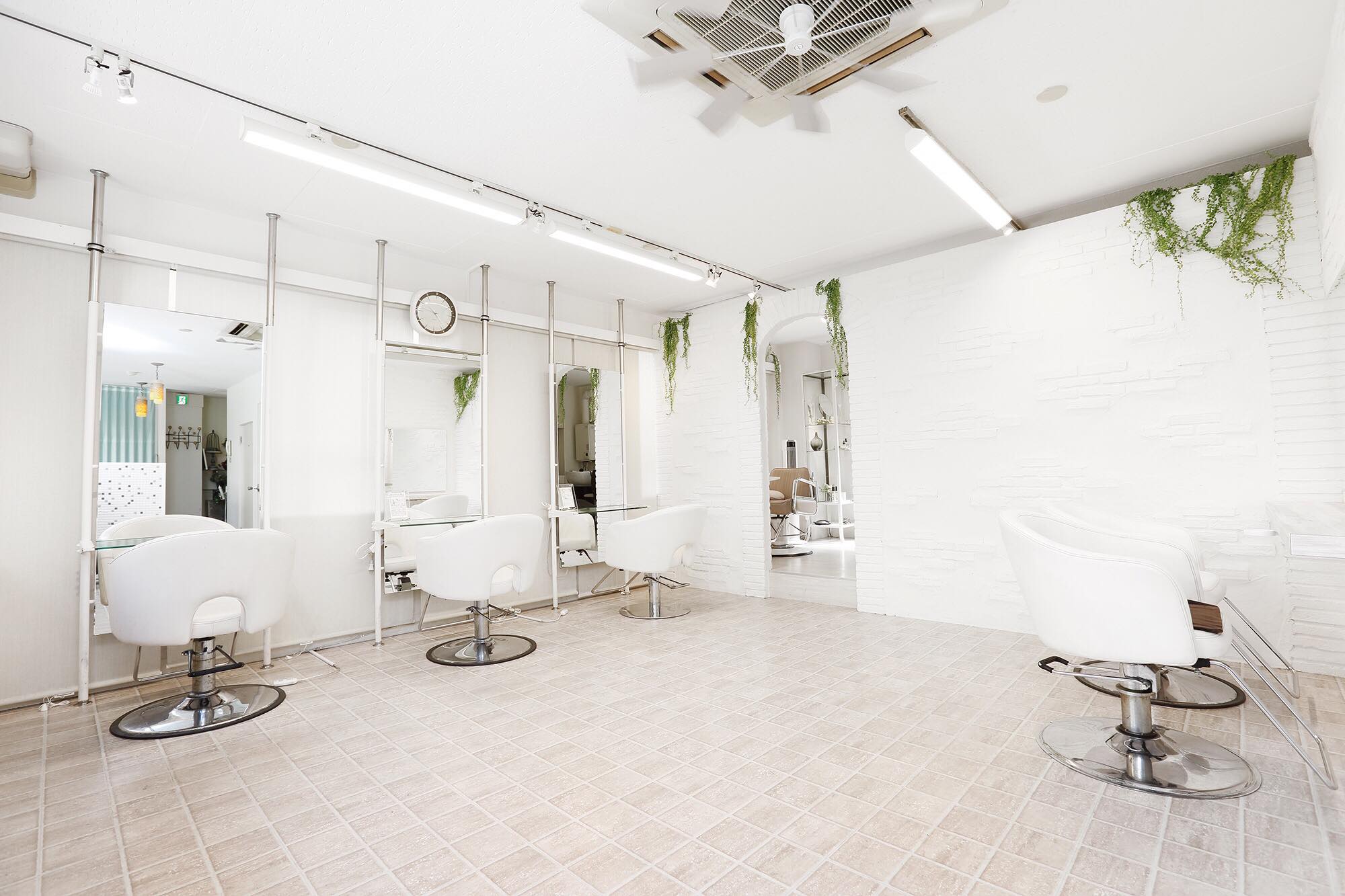 Cozy and Fashionable Muslimah Salon in Ebisu, MINT! Halal Media Japan