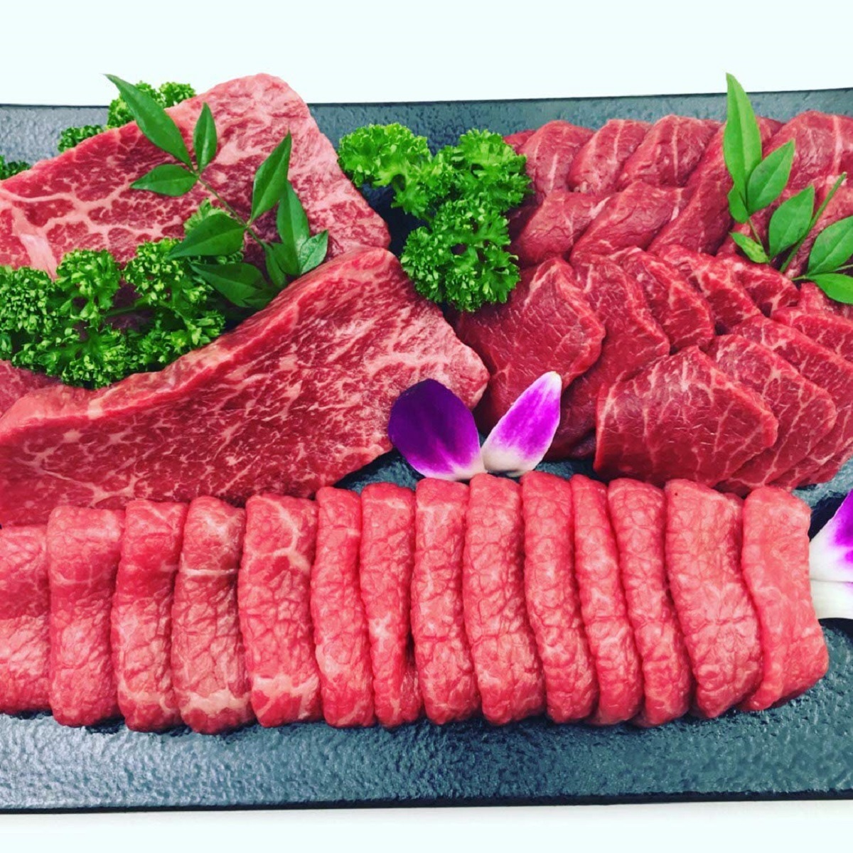 High-Class Ohmi Beef is Now Available Online! Get Tasty Meat Delivered ...