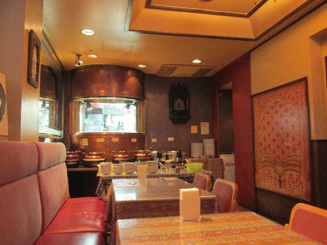 上野のハラールインド料理店 マントラ Halal Media Japan 上野のハラールインド料理店 マントラ Halal Media Japan